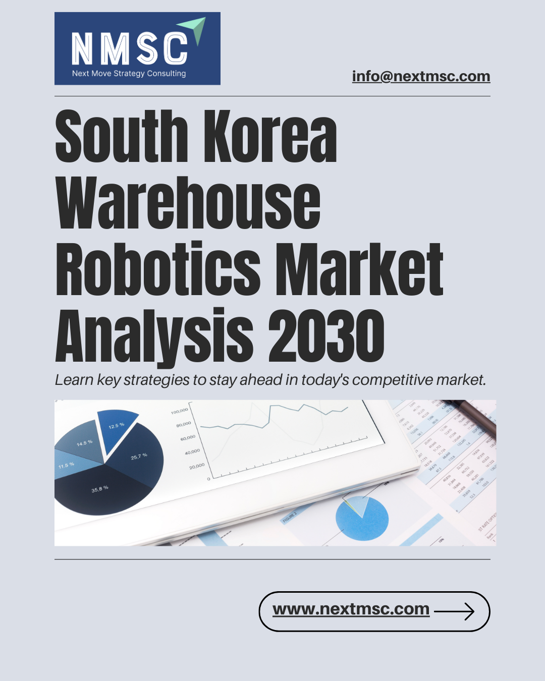 South Korea Warehouse Robotics Market Analysis