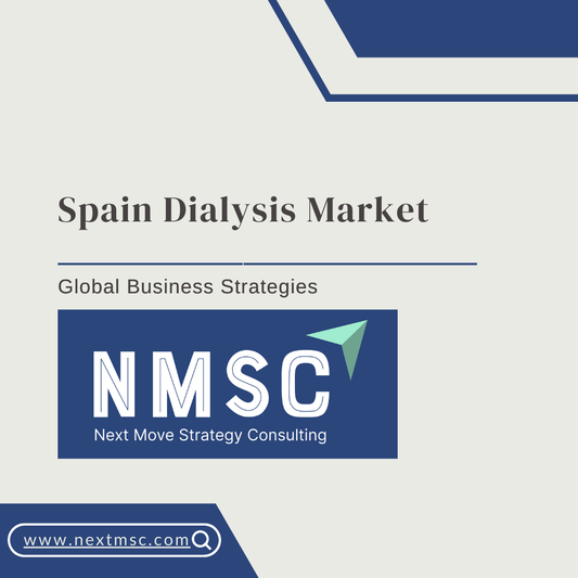 Spain Dialysis Market Report: Trends, Insights, and Forecast for 2030