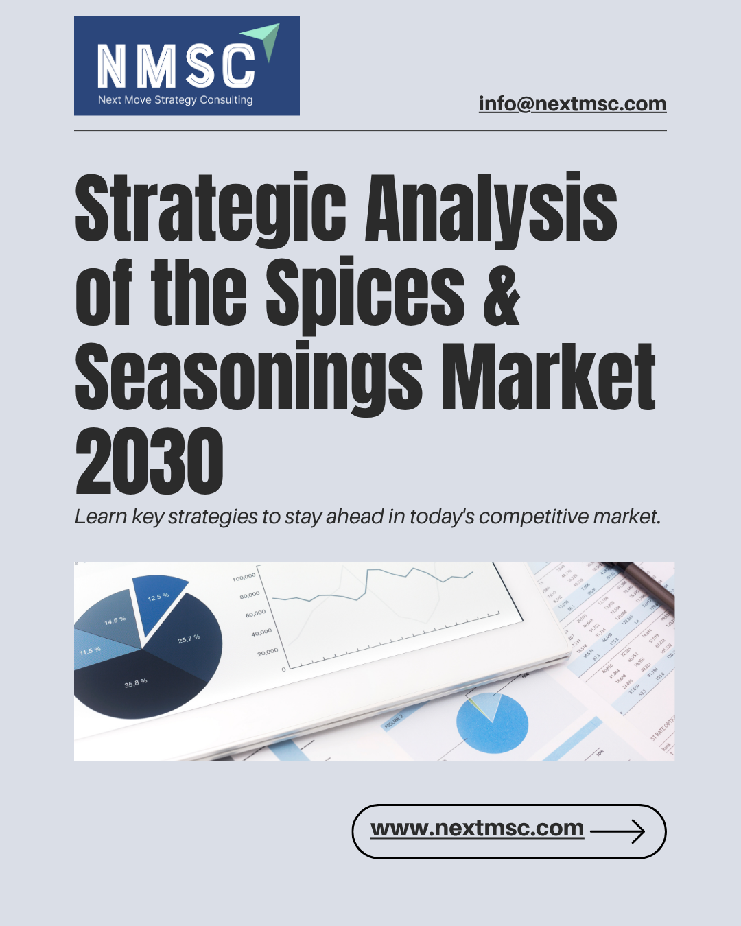 Unlocking Opportunities in the Spices & Seasonings Market: In-Depth Report