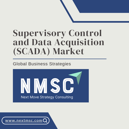 Top Insights from the Supervisory Control and Data Acquisition (SCADA) Market - 2030