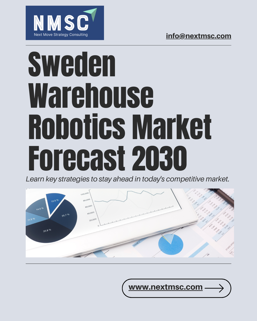 Sweden Warehouse Robotics Market Analysis