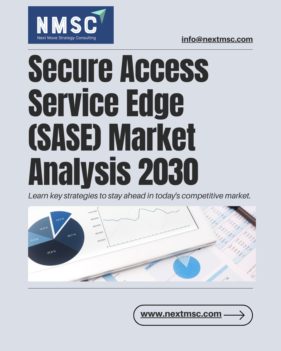 Secure Access Service Edge (SASE) Market Analysis 2030