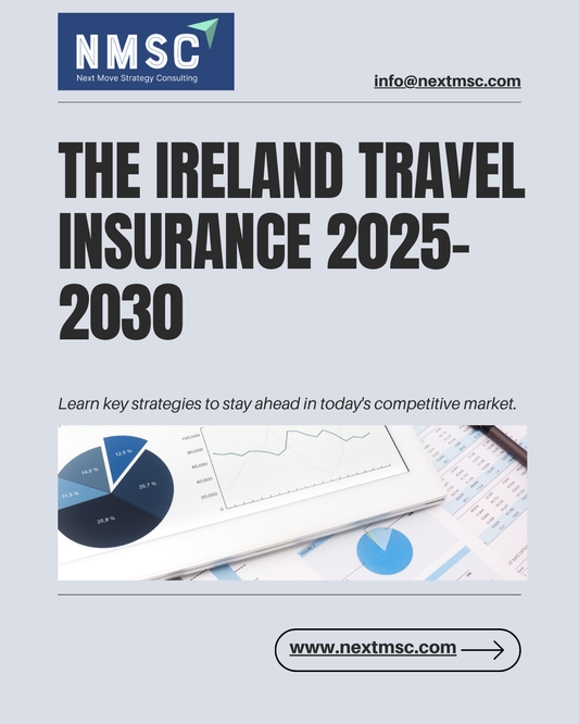 The Ireland Travel Insurance  Market: In-Depth Report