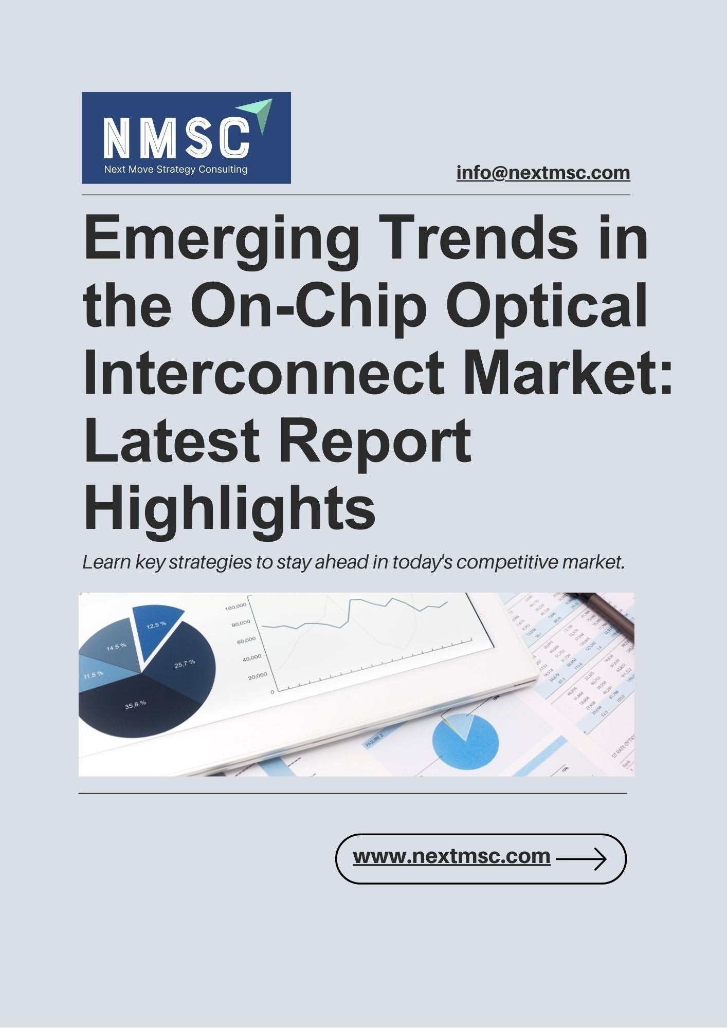 Unlocking Opportunities in the On-Chip Optical Interconnect Market: In-Depth Report