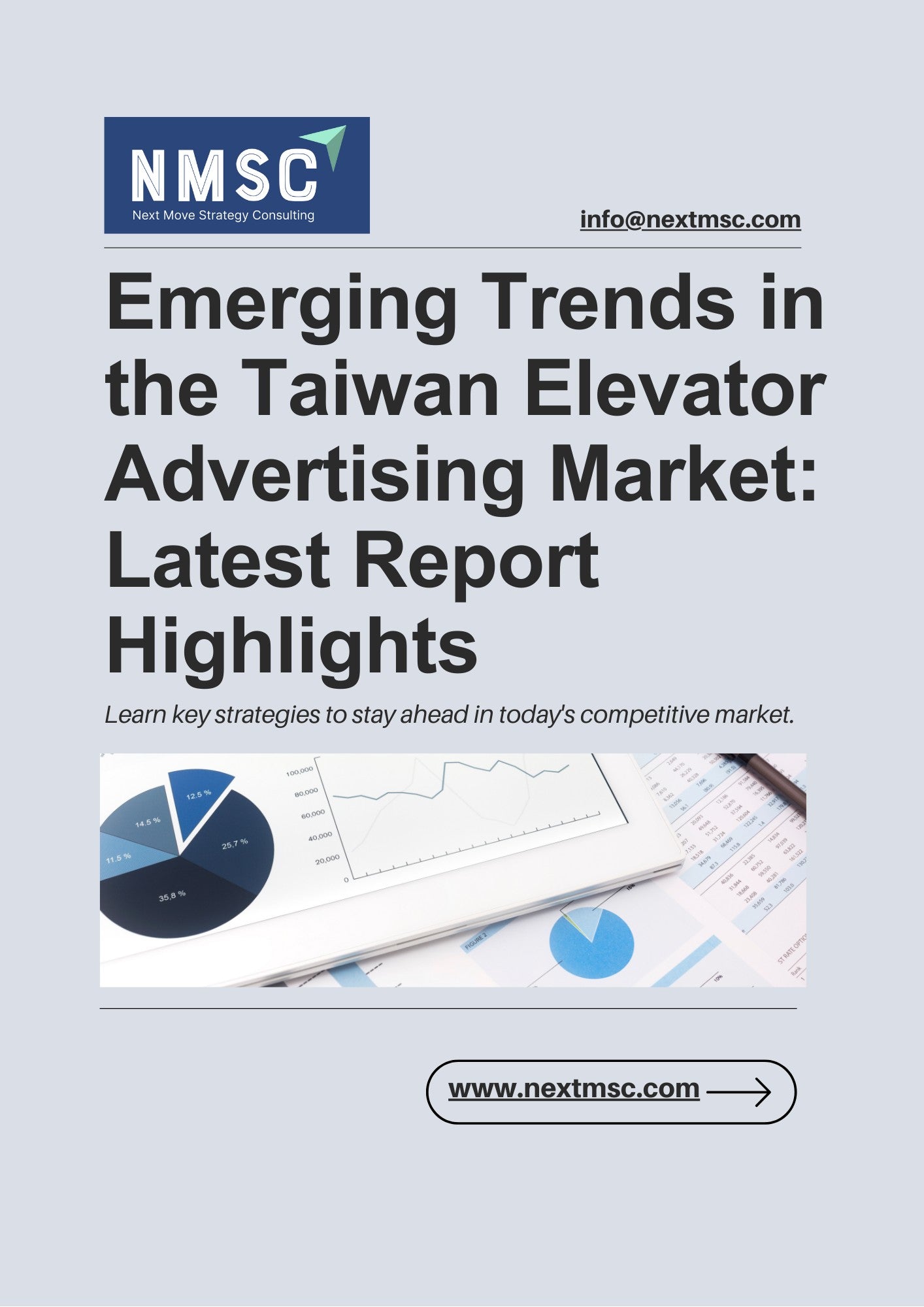 The Ultimate Taiwan Elevator Advertising Market Report: Everything You Need to Know