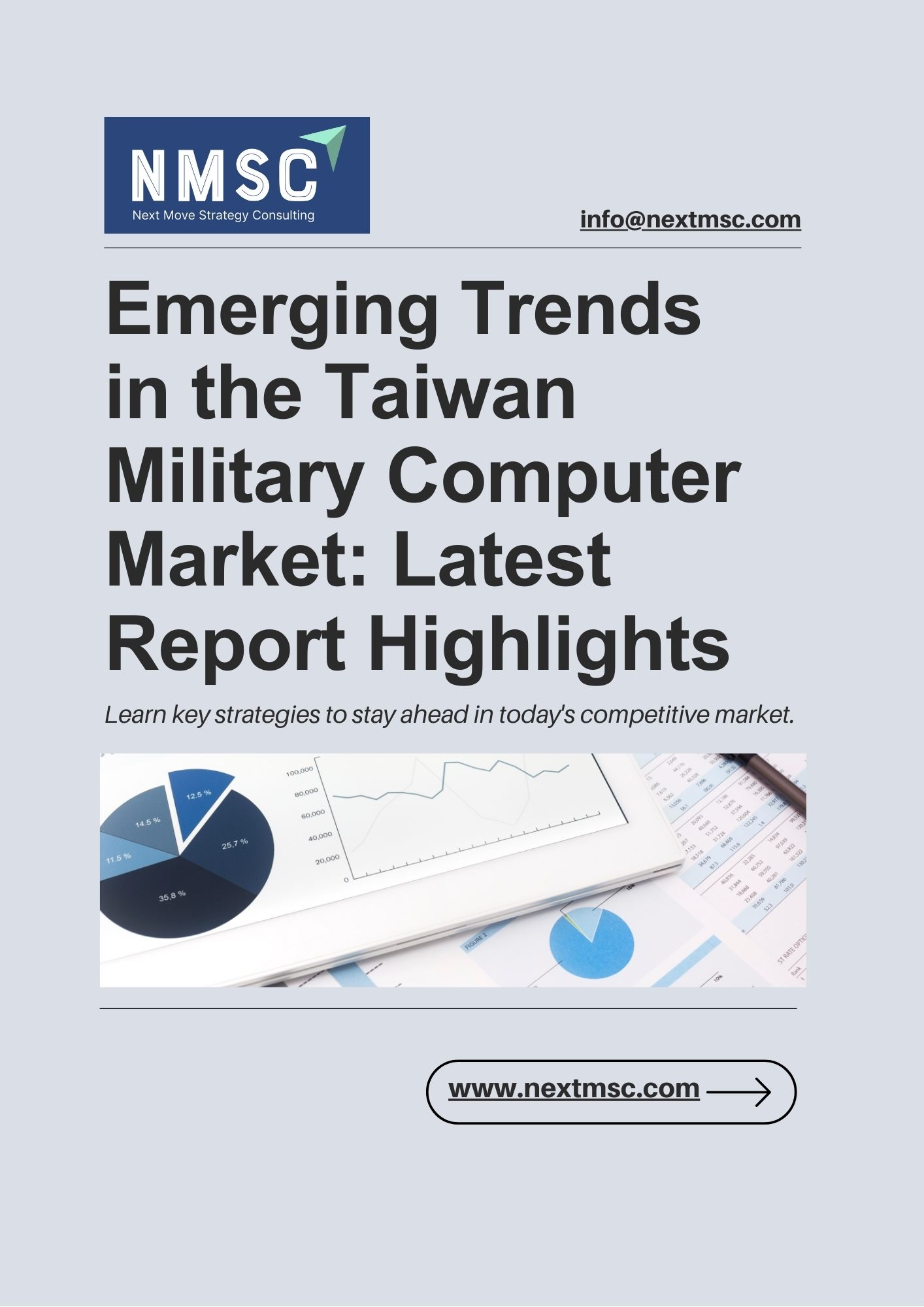 Unlocking Opportunities in the Taiwan Military Computer Market: In-Depth Report