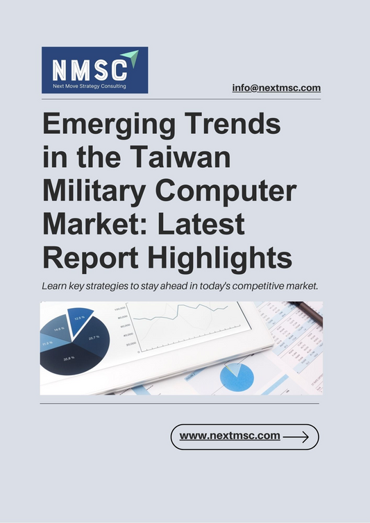 Unlocking Opportunities in the Taiwan Military Computer Market: In-Depth Report