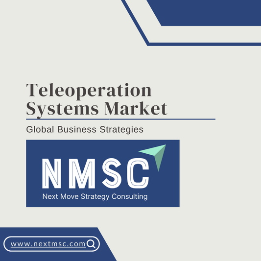 Teleoperation System Market Analysis: Challenges, Growth Factors, and Future Outlook