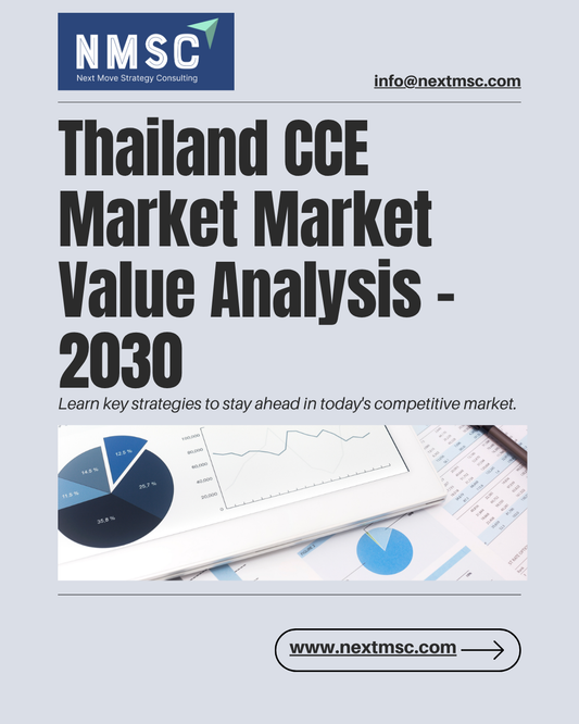Thailand Commercial Cooking Equipment Market: Trends, Growth, and Forecasts - 2030
