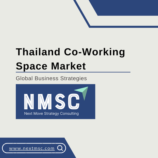 Thailand Co-Working Space Market Report: Trends, Insights, and Forecast for 2030