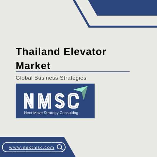 Thailand Elevator Market Report 2030: Key Insights You Need to Know