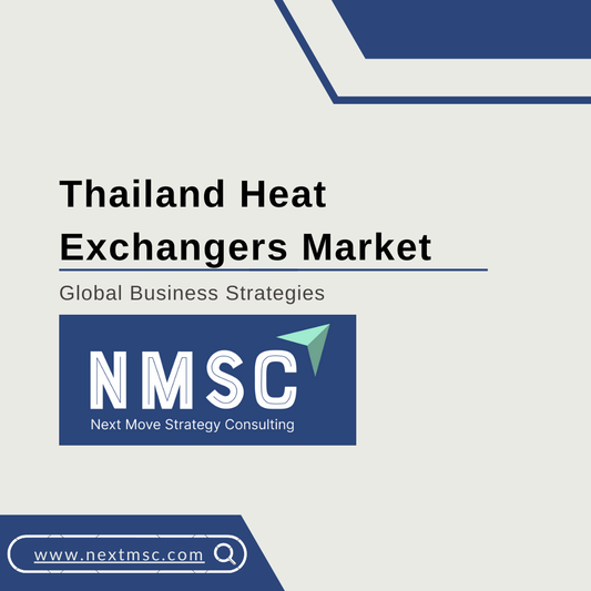 Thailand Heat Exchangers Market Analysis: Challenges, Growth Factors, and Future Outlook