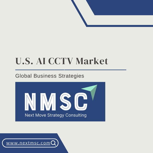 U.S. AI CCTV Market Report: Trends, Insights, and Forecast for 2030