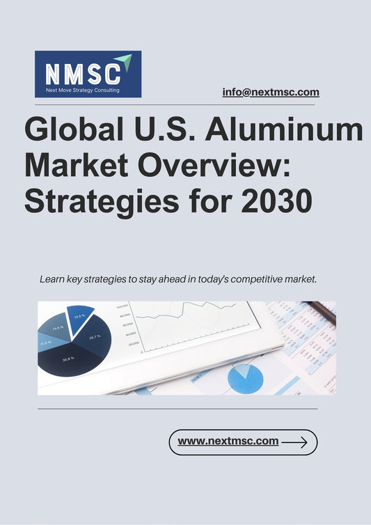 Emerging Trends in the U.S. Aluminum Market: Latest Report Highlights