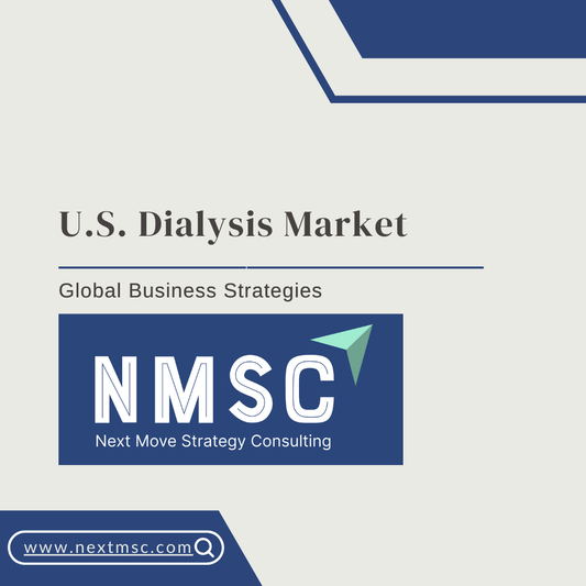 U.S. Dialysis Market Report: Trends, Insights, and Forecast for 2030