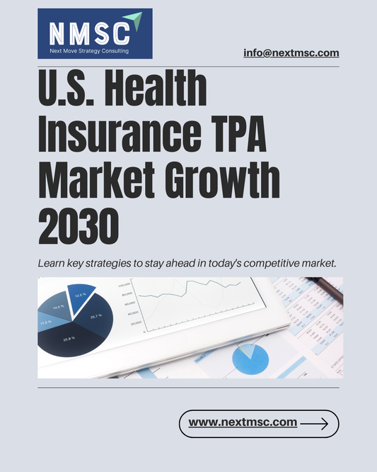 The U.S. Health Insurance TPA Market Size Analysis 2030