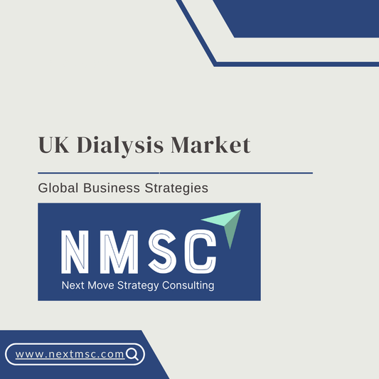 UK Dialysis Market Report: Trends, Insights, and Forecast for 2030