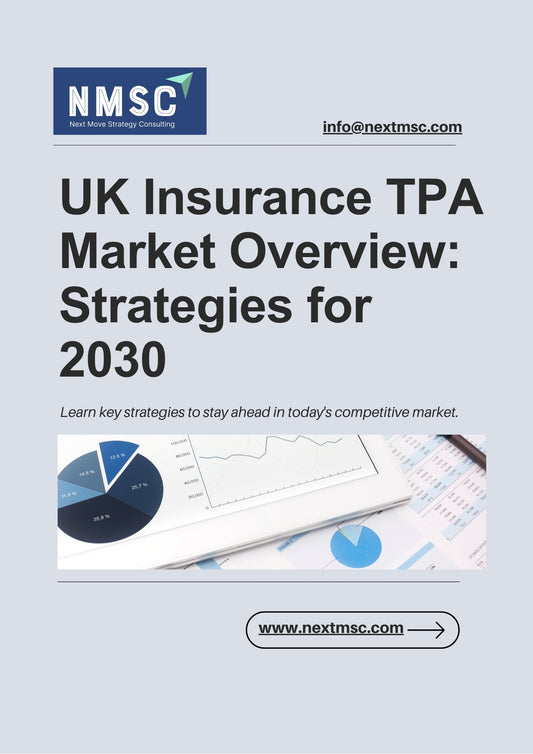 Unlocking Opportunities in the UK Insurance TPA Market: In-Depth Report