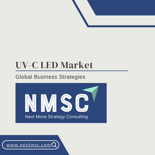 UV-C LED Market Report 2030: Key Insights You Need to Know