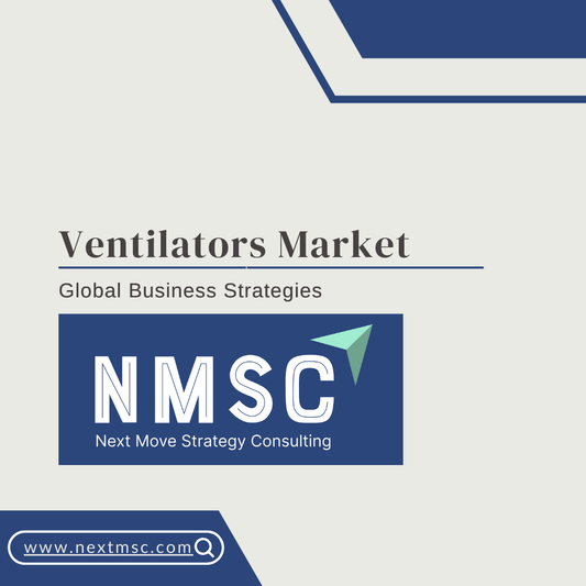 Ventilators Market Set to Reach USD 10.08 Billion by 2030