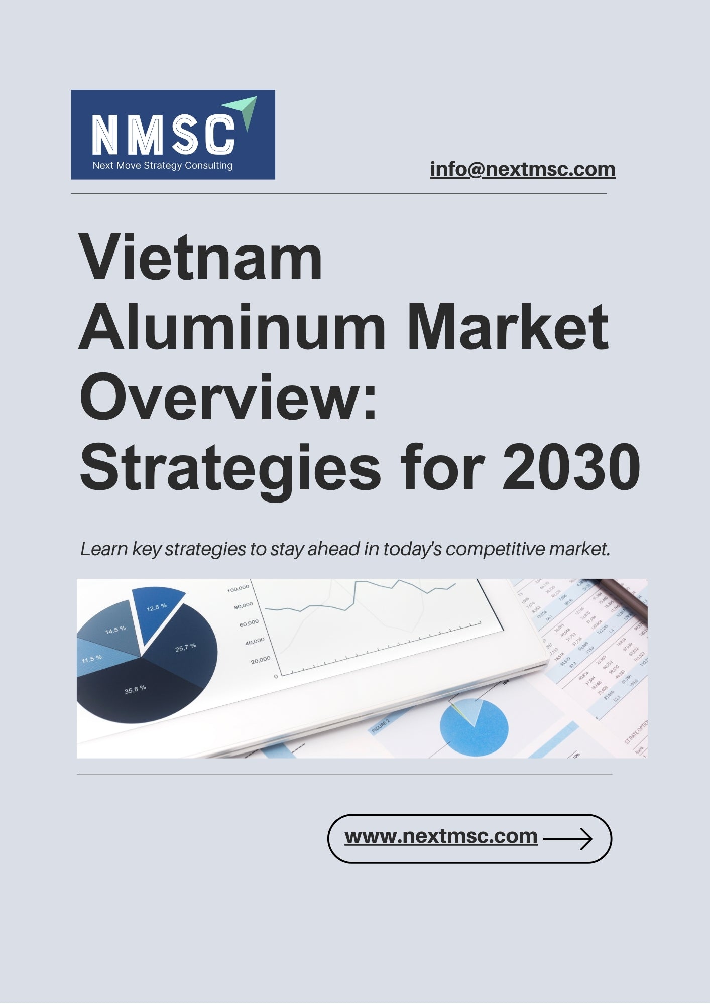 Emerging Trends in the Vietnam Aluminum Market: Latest Report Highlights