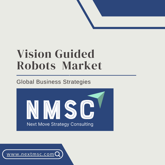 Vision Guided Robots Market Report 2030: Key Insights You Need to Know