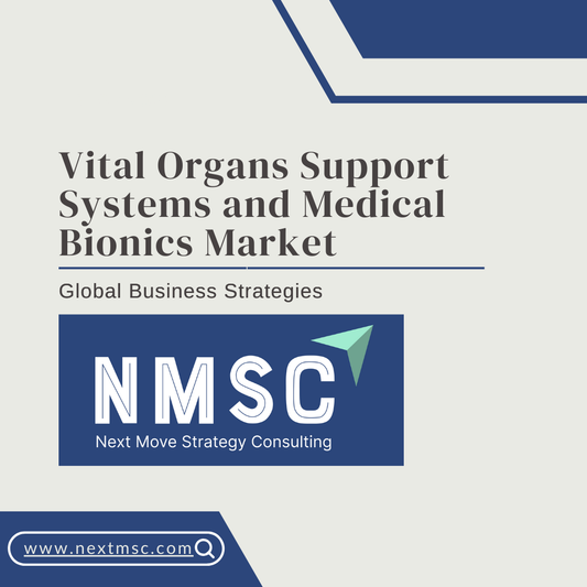 Vital Organs Support Systems and Medical Bionics Market Report: Trends, Insights, and Forecast for 2030