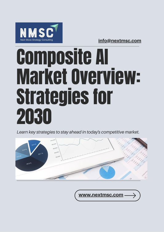 Composite AI Market Report: Trends, Insights, and Forecast for 2030